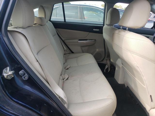 Photo 10 from auction – 2016 SUBARU IMPREZA SP with VIN JF1GPAP65GH345360