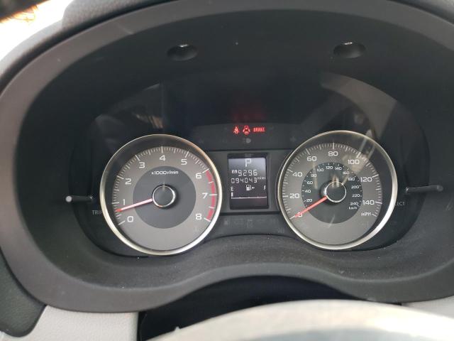 Photo 9 from auction – 2014 SUBARU FORESTER 2 with VIN JF2SJAJC9EH518445