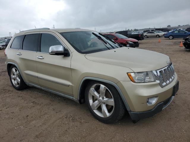 Photo 4 from auction – 2011 JEEP GRAND CHER with VIN 1J4RR6GT4BC738007
