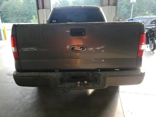 Photo 6 from auction – 2005 FORD F150 with VIN 1FTRF122X5NA55656