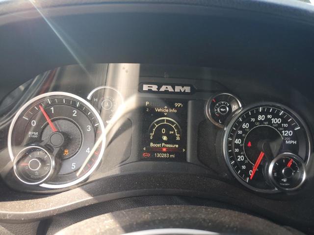 Photo 9 from auction – 2021 RAM 2500 TRADE with VIN 3C6UR5CL9MG525514