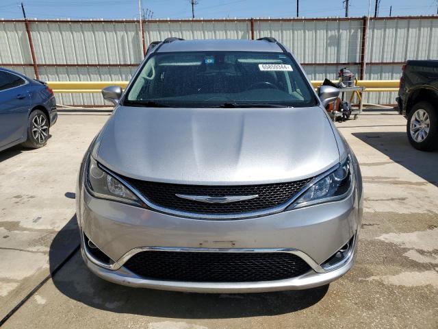 Photo 5 from auction – 2017 CHRYSLER PACIFICA T with VIN 2C4RC1BG8HR683386