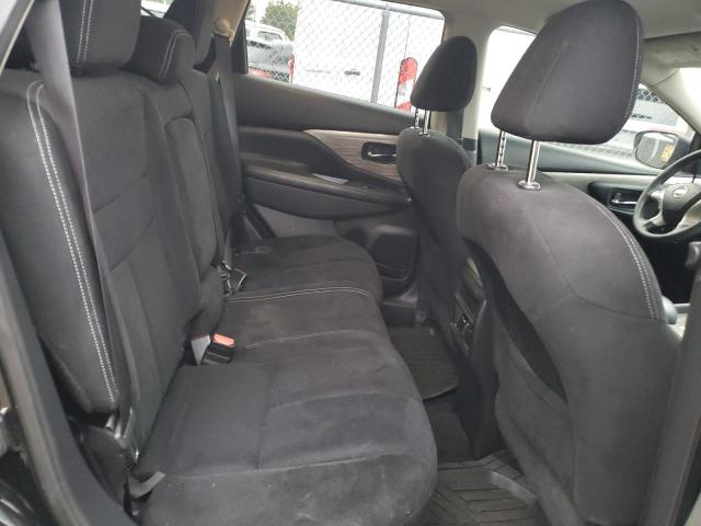 Photo 11 from auction – 2016 NISSAN MURANO S with VIN 5N1AZ2MG0GN165892
