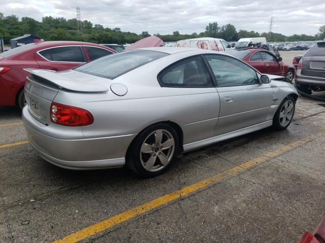Photo 3 from auction – 2004 PONTIAC GTO with VIN 6G2VX12G84L280263