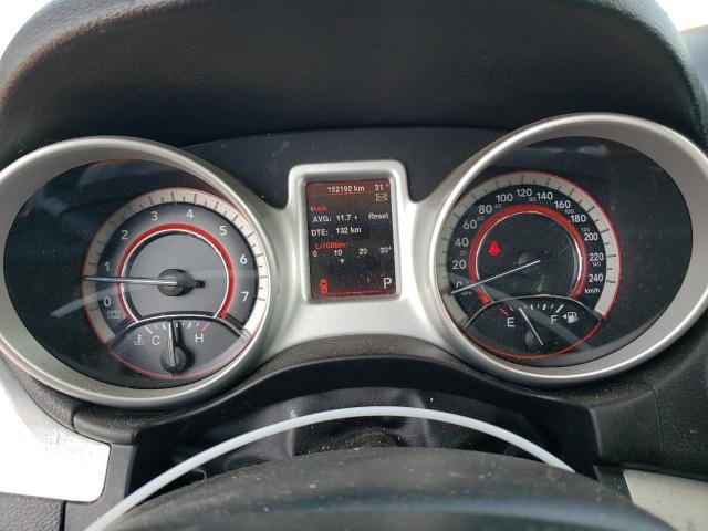 Photo 9 from auction – 2015 DODGE JOURNEY SE with VIN 3C4PDCAB5FT691008