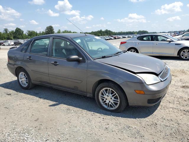 Photo 4 from auction – 2007 FORD FOCUS with VIN 1FAFP34N97W270712