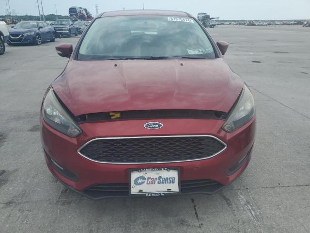 Photo 5 from auction – 2016 FORD FOCUS SE with VIN 1FADP3K29GL248159