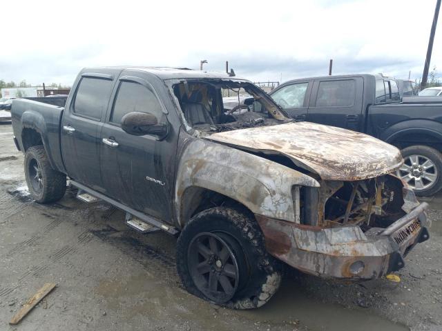 Photo 4 from auction – 2008 GMC NEW SIERRA with VIN 2GTEK638581115889