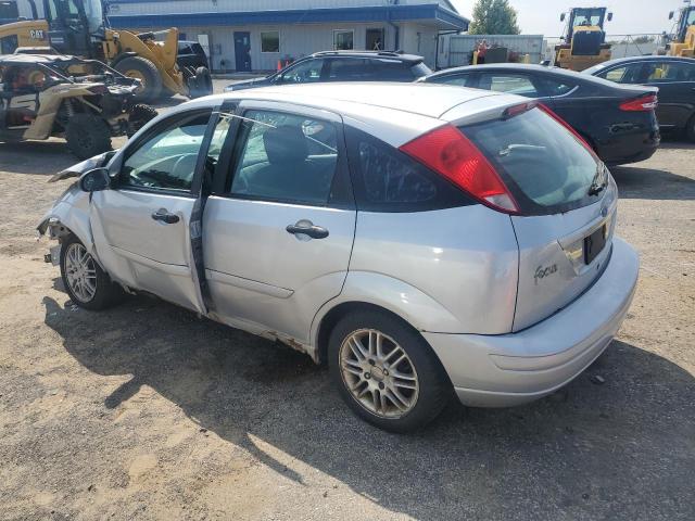 Photo 2 from auction – 2003 FORD FOCUS ZX5 with VIN 3FAFP373X3R124732