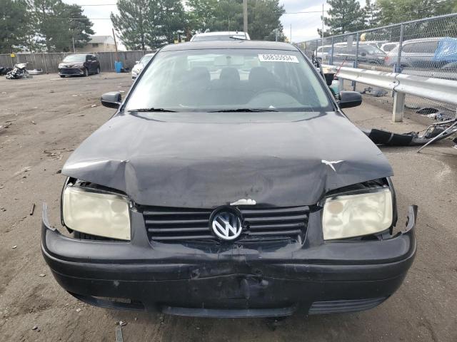 Photo 5 from auction – 2001 VOLKSWAGEN JETTA GLS with VIN 3VWSB69M21M105033