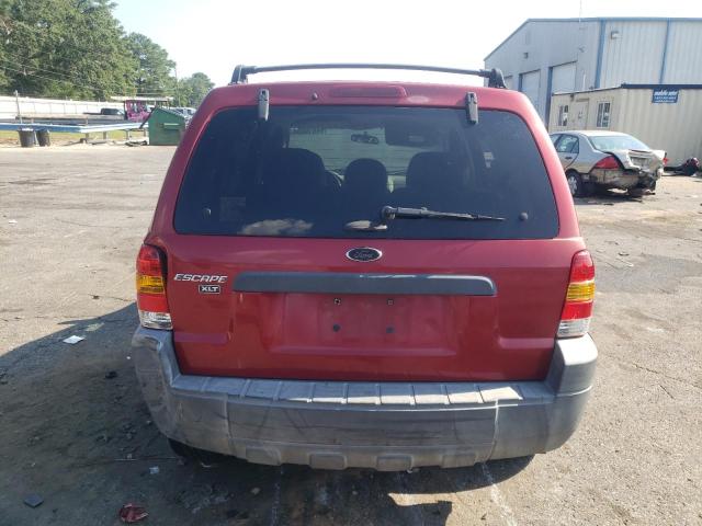 Photo 6 from auction – 2005 FORD ESCAPE XLT with VIN 1FMYU03175KA90072