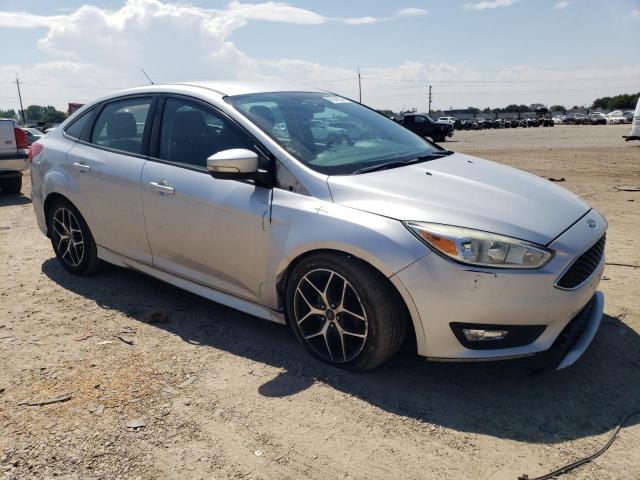 Photo 4 from auction – 2015 FORD FOCUS SE with VIN 1FADP3F2XFL324268