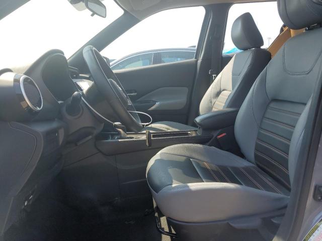 Photo 7 from auction – 2021 NISSAN KICKS SR with VIN 3N1CP5DV1ML498989
