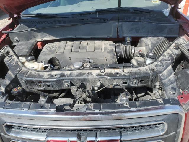 Photo 12 from auction – 2014 GMC ACADIA SLT with VIN 1GKKVRKD1EJ262999