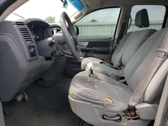 Photo 7 from auction – 2007 DODGE RAM 1500 S with VIN 1D7HU18P17S254481