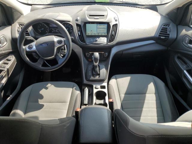 Photo 8 from auction – 2016 FORD ESCAPE SE with VIN 1FMCU9GX9GUB45593