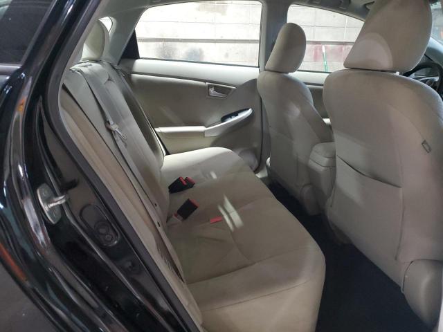 Photo 10 from auction – 2013 TOYOTA PRIUS with VIN JTDKN3DU7D5575181
