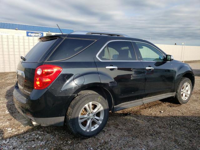 Photo 3 from auction – 2013 CHEVROLET EQUINOX LT with VIN 2GNFLGE3XD6241551