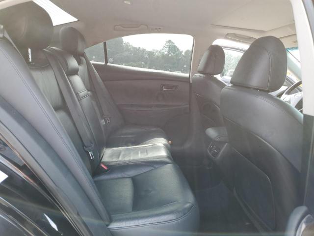 Photo 10 from auction – 2012 LEXUS ES 350 with VIN JTHBK1EG8C2476549