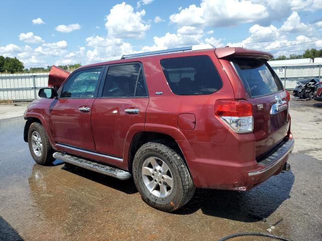 صورة رقم 2 من المزاد - 2011 TOYOTA 4RUNNER SR مع VIN JTEZU5JR5B5019618