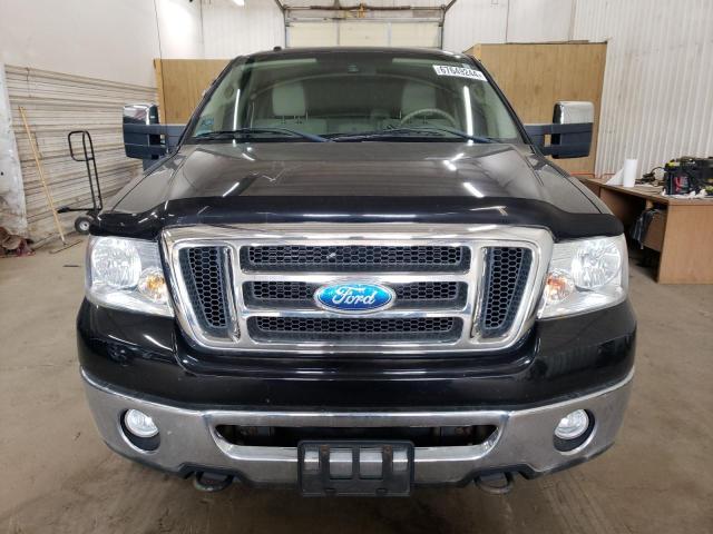 Photo 5 from auction – 2008 FORD F150 SUPER with VIN 1FTPW14V88FB97162
