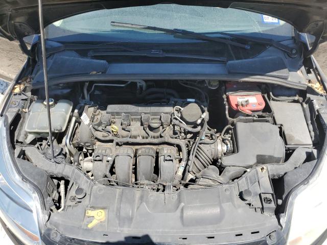 Photo 11 from auction – 2012 FORD FOCUS SEL with VIN 1FAHP3H2XCL343056