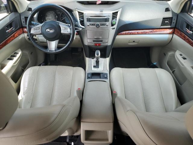 Photo 8 from auction – 2011 SUBARU OUTBACK 2. with VIN 4S4BRCJC0B3341520