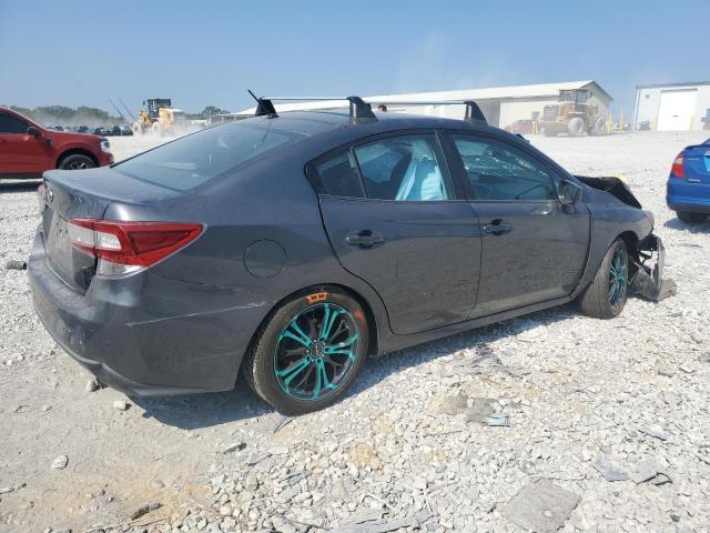 Photo 3 from auction – 2019 SUBARU IMPREZA with VIN 4S3GKAB6XK3601840