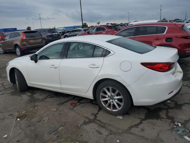 Photo 2 from auction – 2014 MAZDA 6 SPORT with VIN JM1GJ1U65E1150171