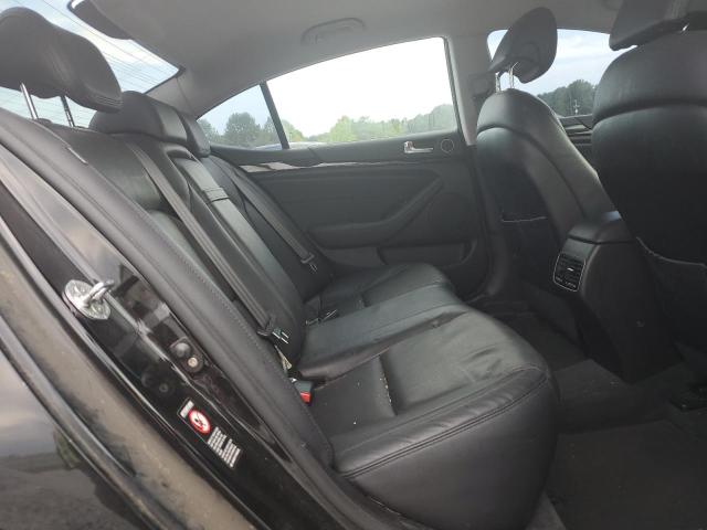 Photo 10 from auction – 2014 KIA CADENZA PR with VIN KNALN4D7XE5129786