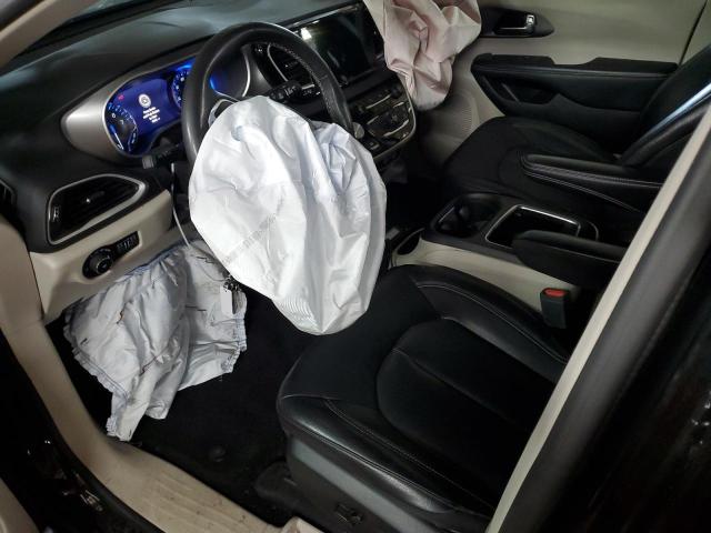 Photo 7 from auction – 2022 CHRYSLER PACIFICA T with VIN 2C4RC1BG8NR140647