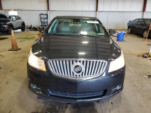 Photo 5 from auction – 2010 BUICK LACROSSE C with VIN 1G4GC5EG4AF130902