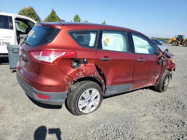 Photo 3 from auction – 2014 FORD ESCAPE S with VIN 1FMCU0F79EUB98756