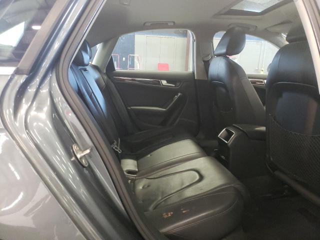 Photo 10 from auction – 2013 AUDI A4 PREMIUM with VIN WAUBFAFL5DN040076