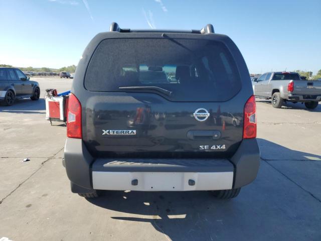 Photo 6 from auction – 2010 NISSAN XTERRA OFF with VIN 5N1AN0NW7AC517536