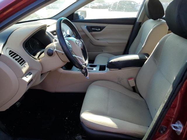 Photo 7 from auction – 2015 NISSAN ALTIMA 2.5 with VIN 1N4AL3AP1FC268755
