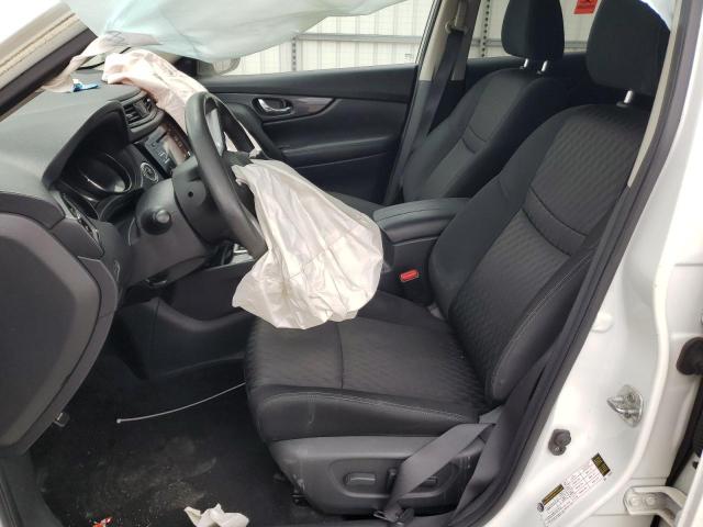 Photo 7 from auction – 2017 NISSAN ROGUE S with VIN KNMAT2MVXHP578591