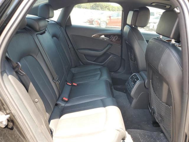 Photo 10 from auction – 2016 AUDI A6 PREMIUM with VIN WAUGFAFC5GN013745