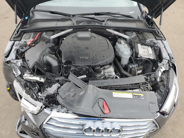 Photo 11 from auction – 2019 AUDI A4 PREMIUM with VIN WAUENAF48KA047214