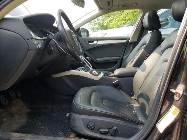 Photo 7 from auction – 2011 AUDI A4 PREMIUM with VIN WAUDFAFL1BN053445