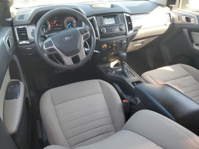 Photo 8 from auction – 2019 FORD RANGER XL with VIN 1FTER1FHXKLA79774