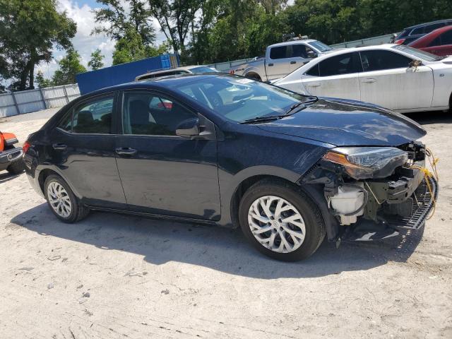 Photo 4 from auction – 2019 TOYOTA COROLLA L with VIN 5YFBURHE3KP928332