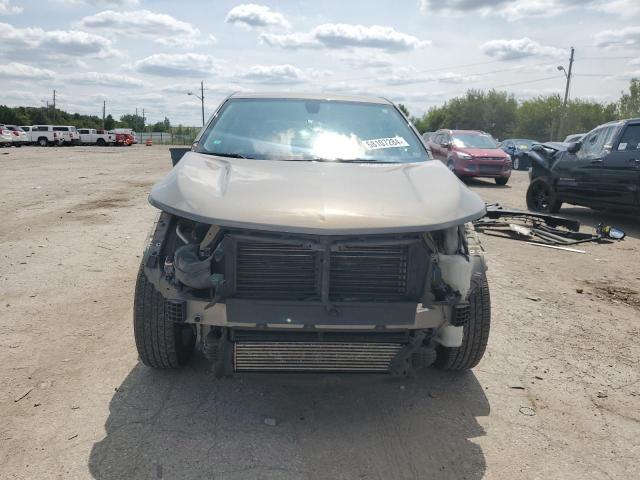 Photo 5 from auction – 2018 CHEVROLET EQUINOX LT with VIN 3GNAXJEV4JS599240