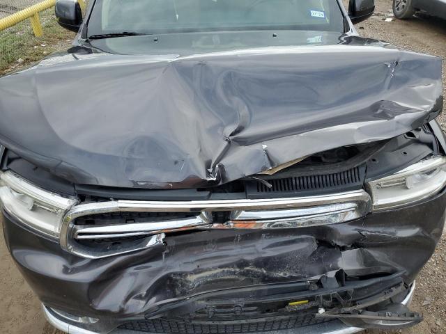 Photo 11 from auction – 2018 DODGE DURANGO SX with VIN 1C4RDHAGXJC359460