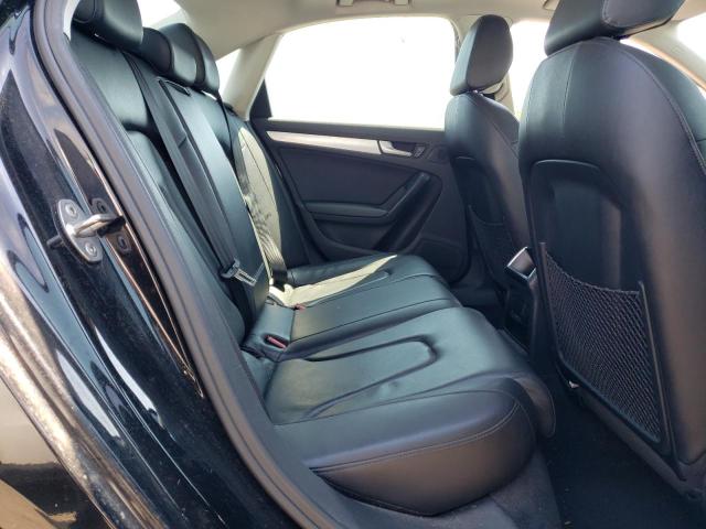 Photo 10 from auction – 2011 AUDI A4 with VIN WAUBFAFL7BN006783