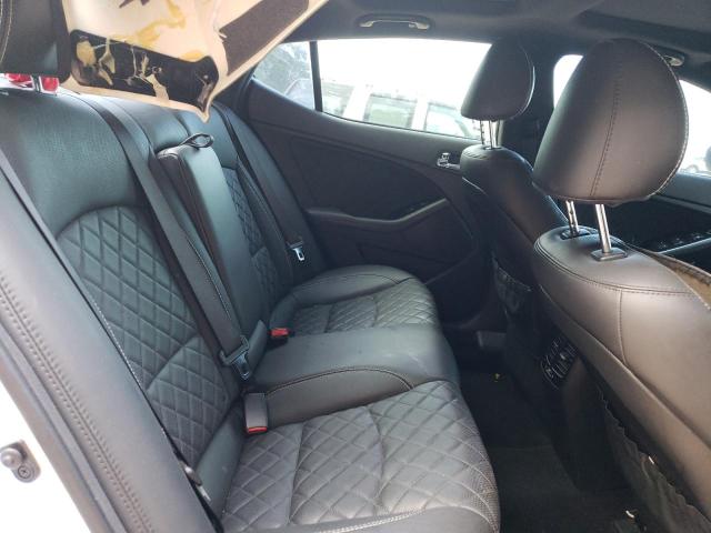 Фото 10 с аукциона – 2015 KIA OPTIMA SX с VIN 5XXGR4A62FG425791
