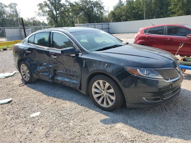 Photo 4 from auction – 2014 LINCOLN MKS with VIN 1LNHL9DK1EG607657