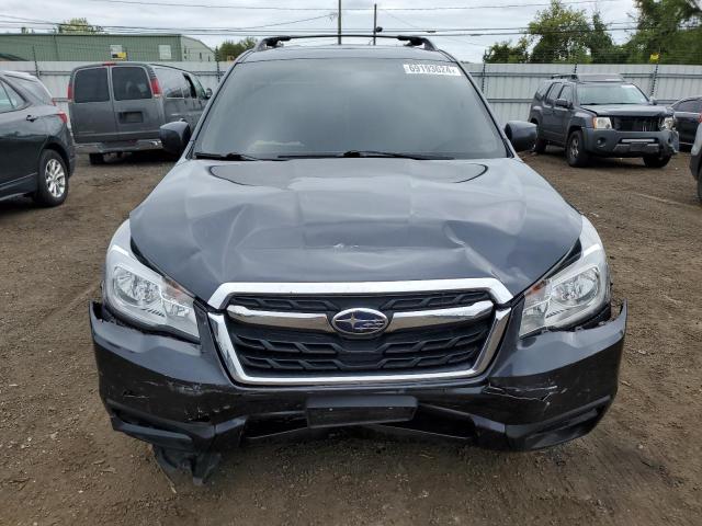 Photo 5 from auction – 2018 SUBARU FORESTER 2 with VIN JF2SJAEC7JH456547
