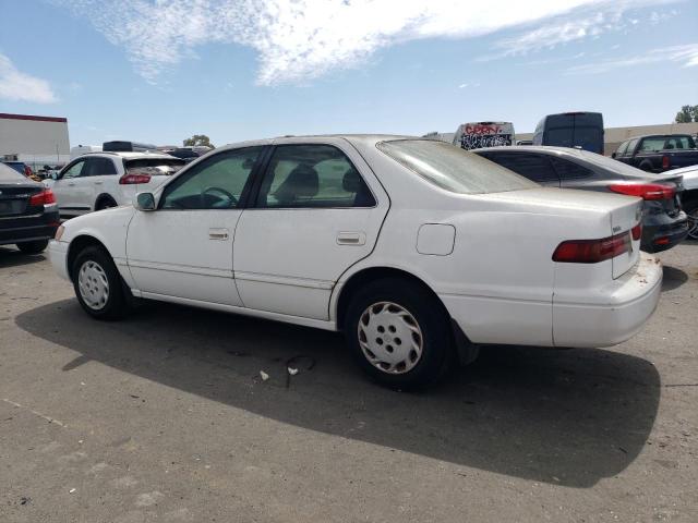 Photo 2 from auction – 1999 TOYOTA CAMRY CE with VIN 4T1BG22K6XU499013