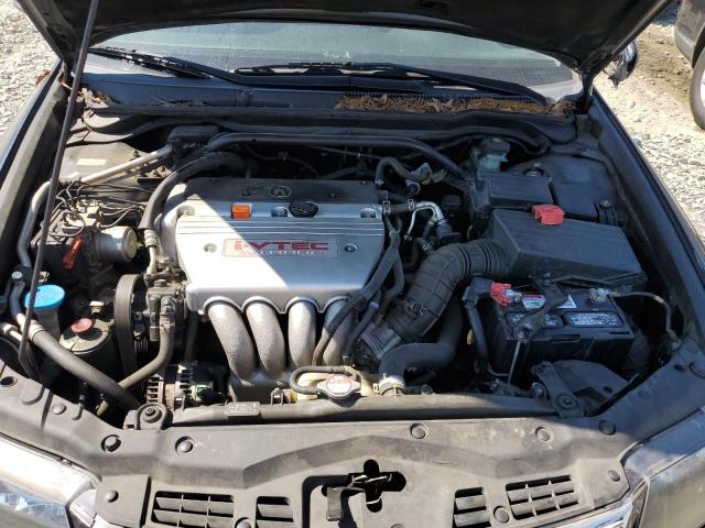 Photo 11 from auction – 2006 ACURA TSX with VIN JH4CL96956C016165